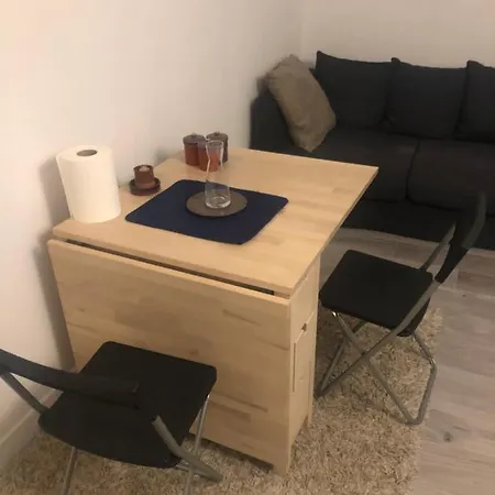 Nocleg ze śniadaniem Evry Time Courcouronnes