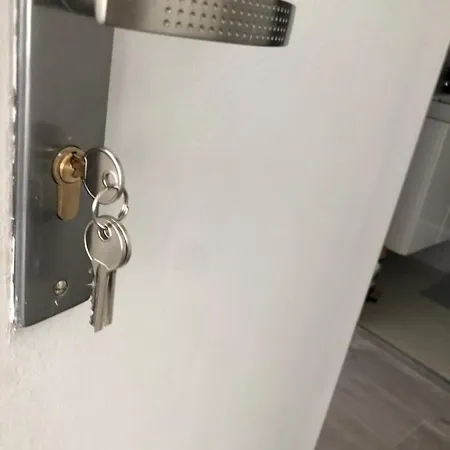 Evry Time Nocleg ze śniadaniem Courcouronnes
