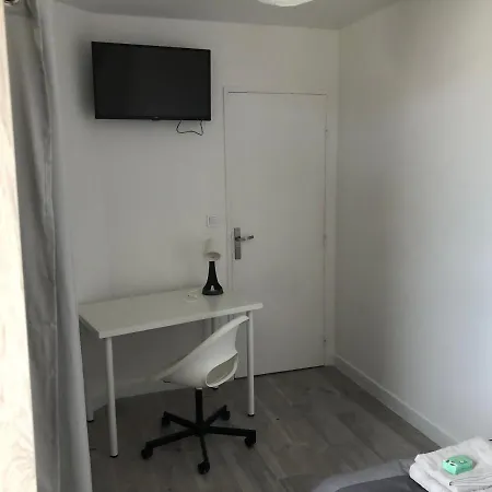 Evry Time B&B Courcouronnes