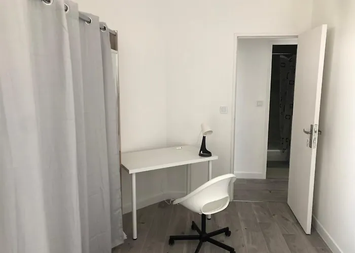 Evry Time Courcouronnes