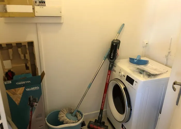 Evry Time B&B Courcouronnes