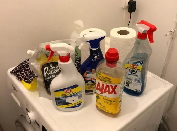 Evry Time B&B Courcouronnes