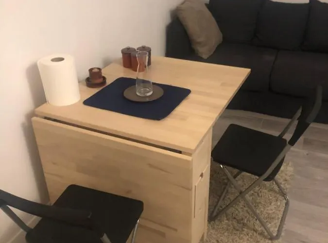 B&B Evry Time Courcouronnes