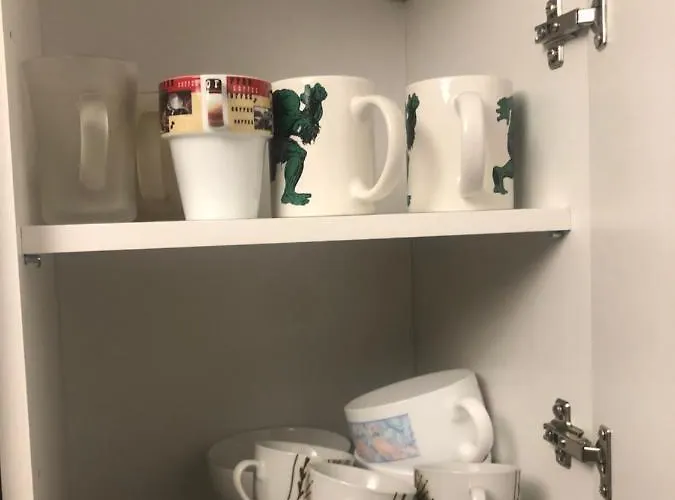 Evry Time B&B Courcouronnes