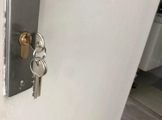 Evry Time B&B Courcouronnes